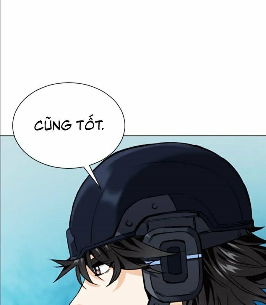 Druid Tại Ga Seoul Chap 19 - Next Chap 20