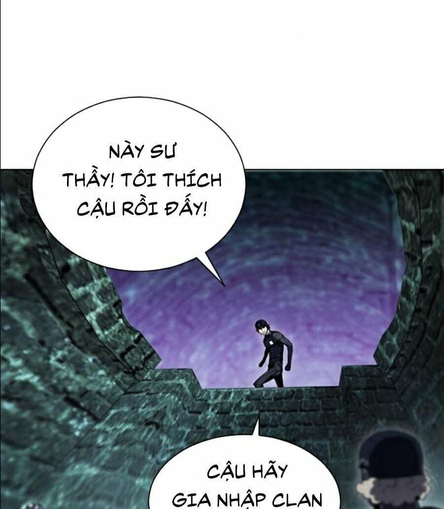 Druid Tại Ga Seoul Chap 19 - Next Chap 20