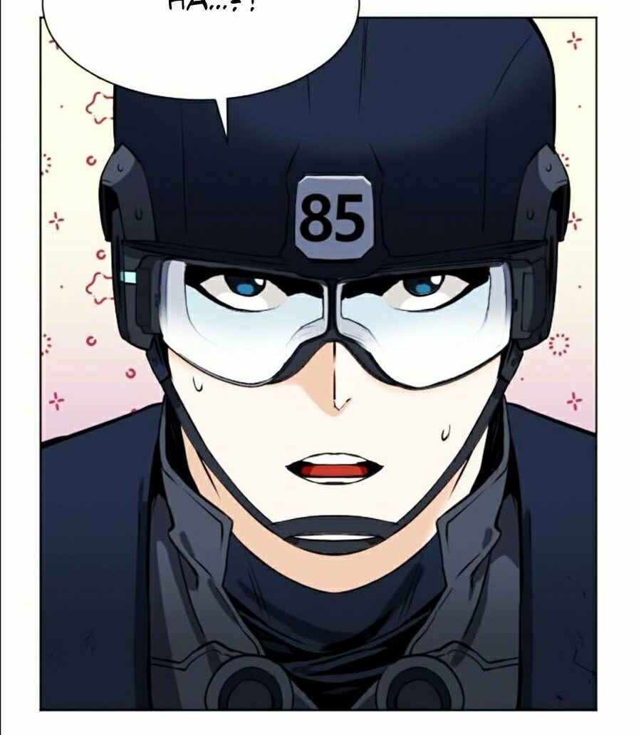 Druid Tại Ga Seoul Chap 19 - Next Chap 20