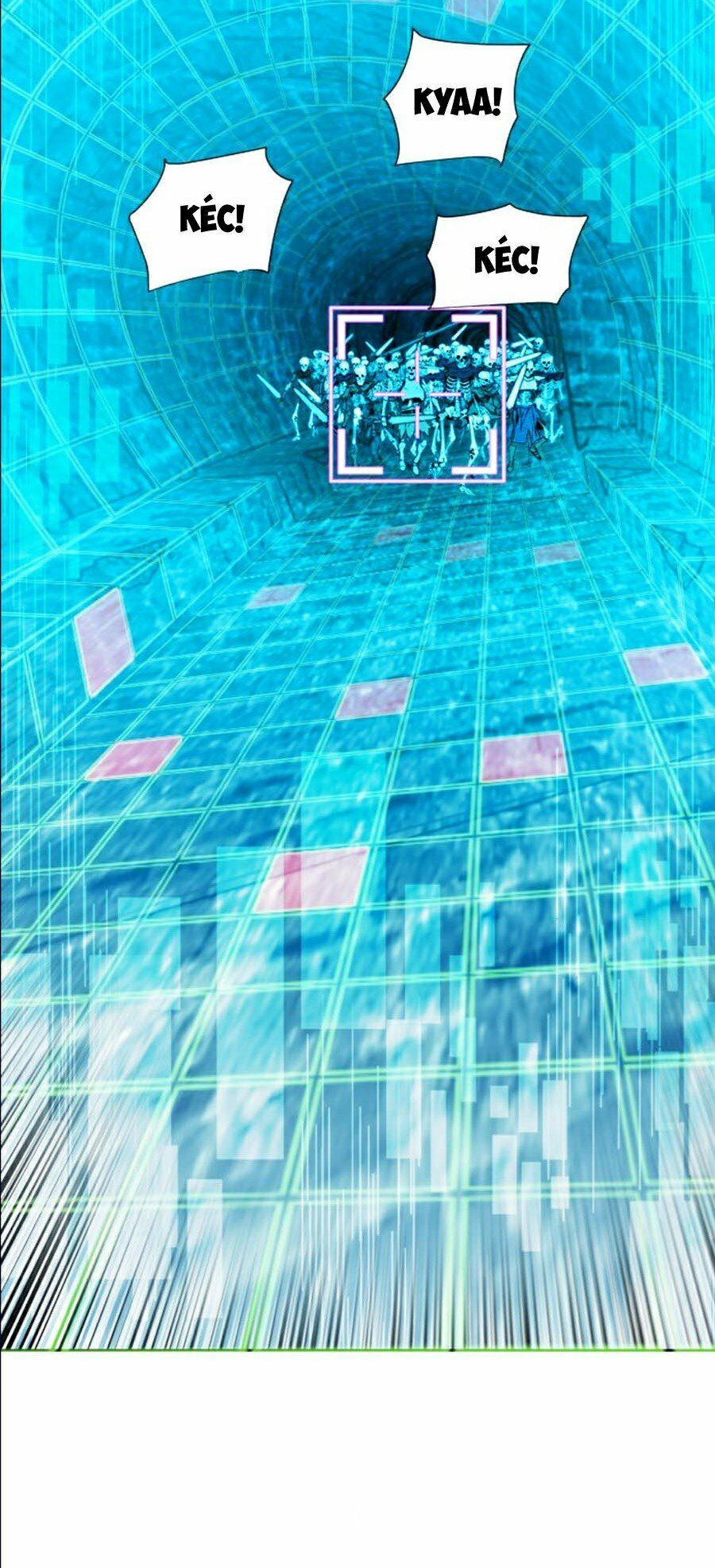 Druid Tại Ga Seoul Chap 19 - Next Chap 20