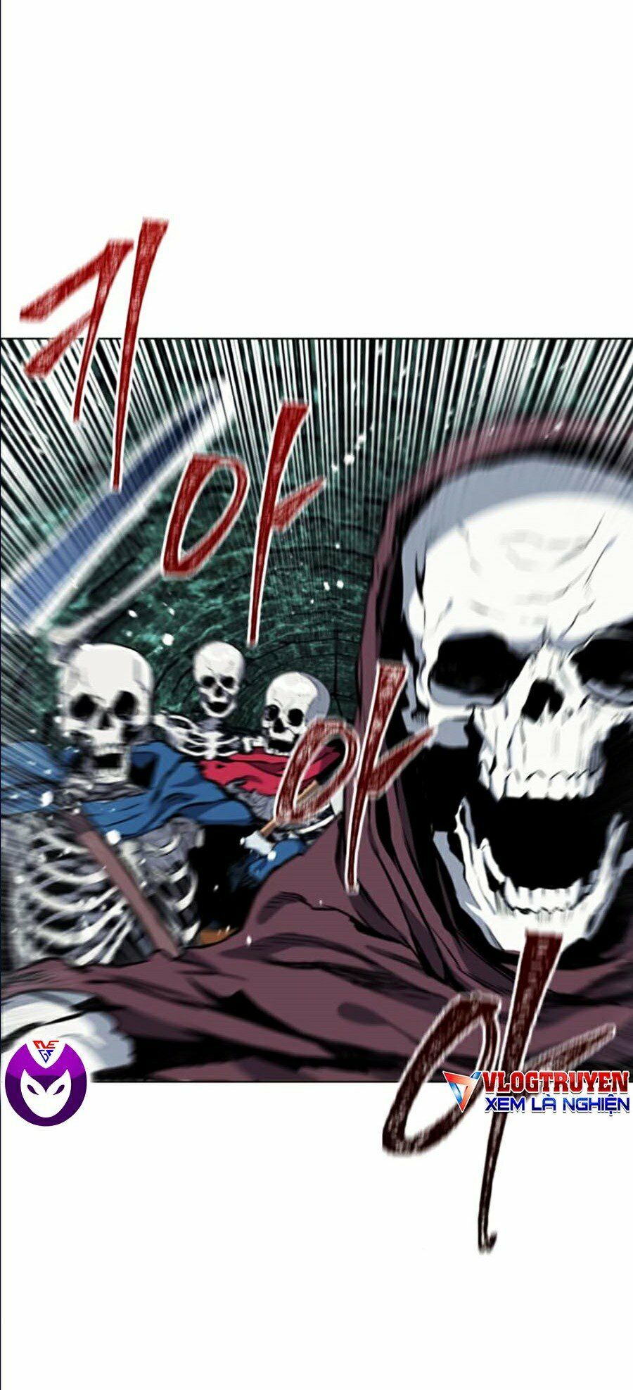 Druid Tại Ga Seoul Chap 19 - Next Chap 20