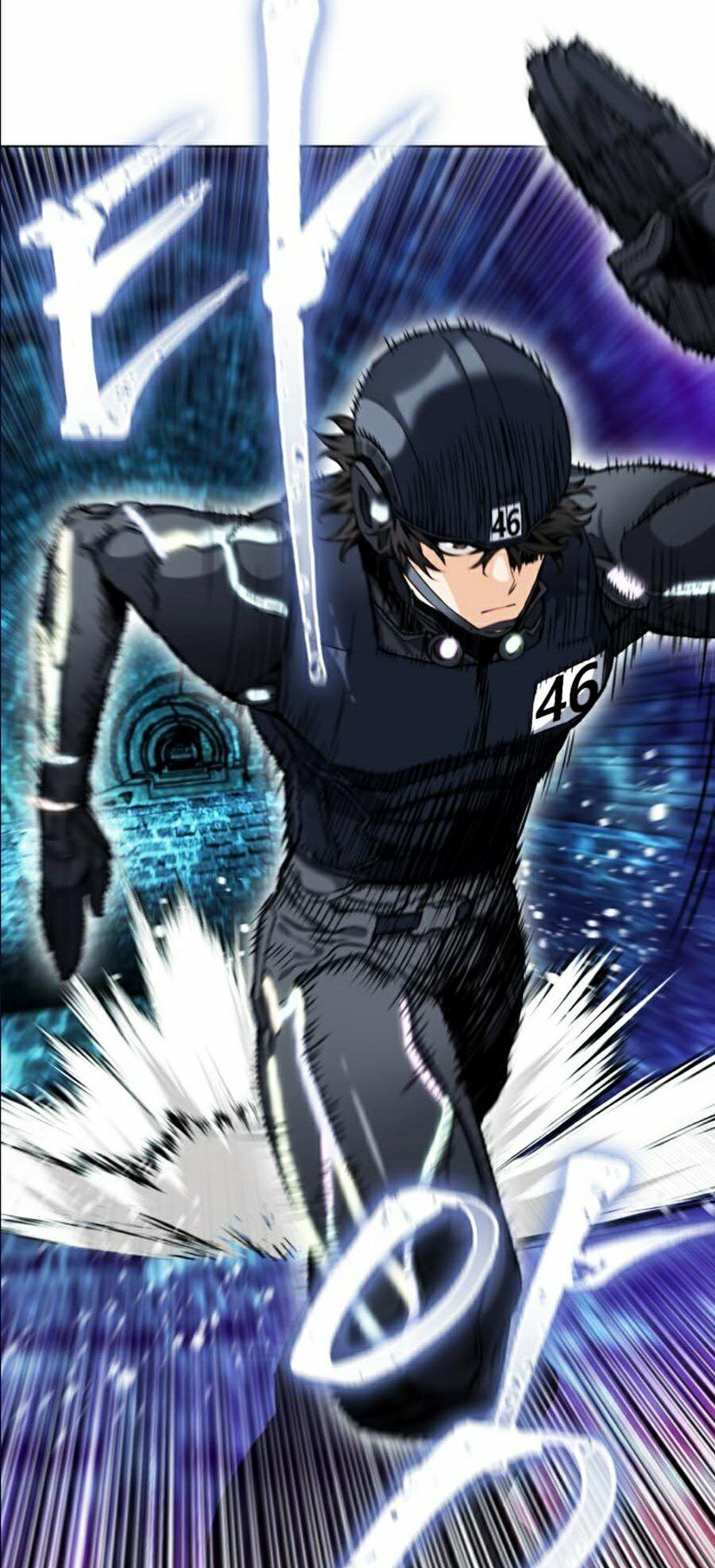 Druid Tại Ga Seoul Chap 19 - Next Chap 20