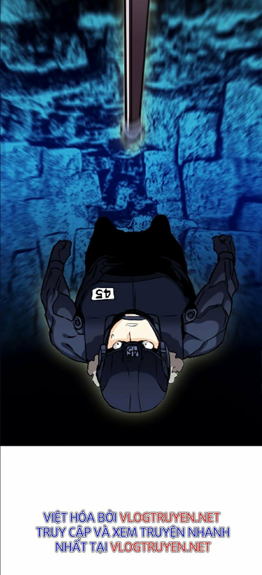 Druid Tại Ga Seoul Chap 19 - Next Chap 20