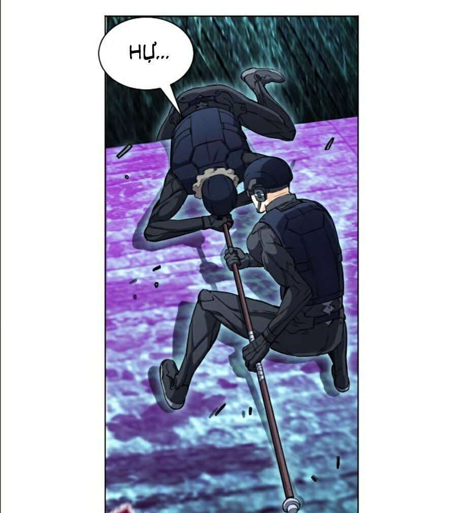 Druid Tại Ga Seoul Chap 19 - Next Chap 20