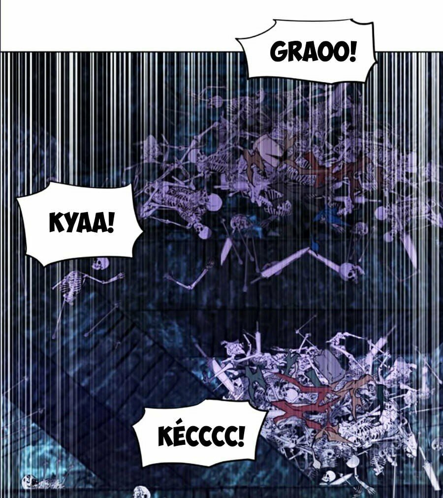 Druid Tại Ga Seoul Chap 19 - Next Chap 20