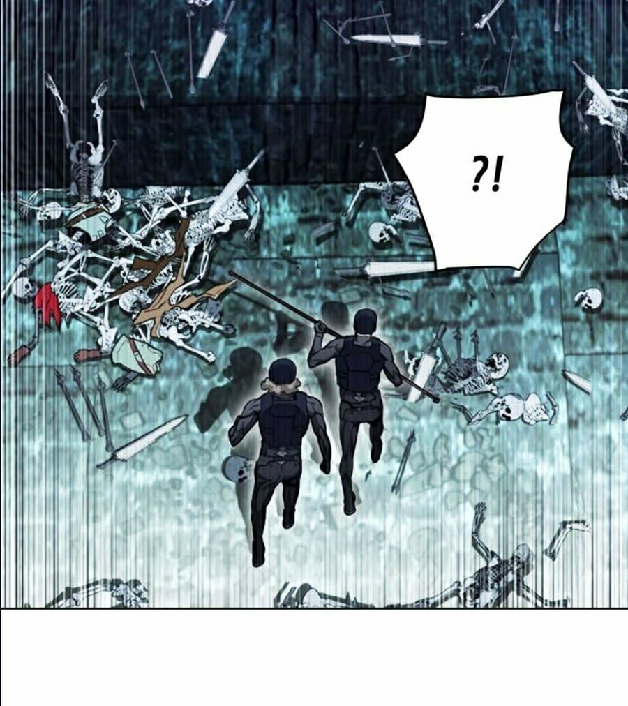 Druid Tại Ga Seoul Chap 19 - Next Chap 20