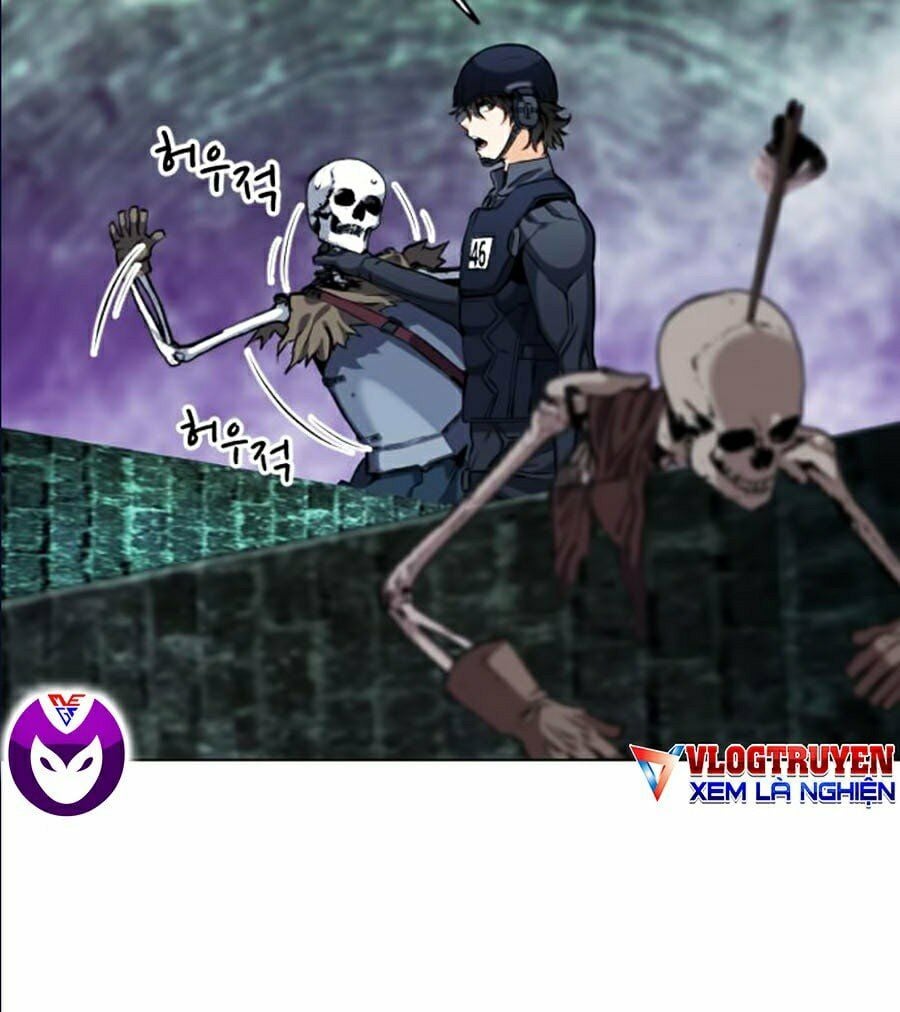 Druid Tại Ga Seoul Chap 19 - Next Chap 20