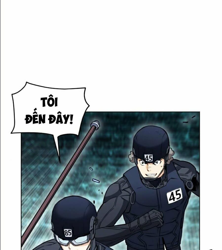 Druid Tại Ga Seoul Chap 19 - Next Chap 20