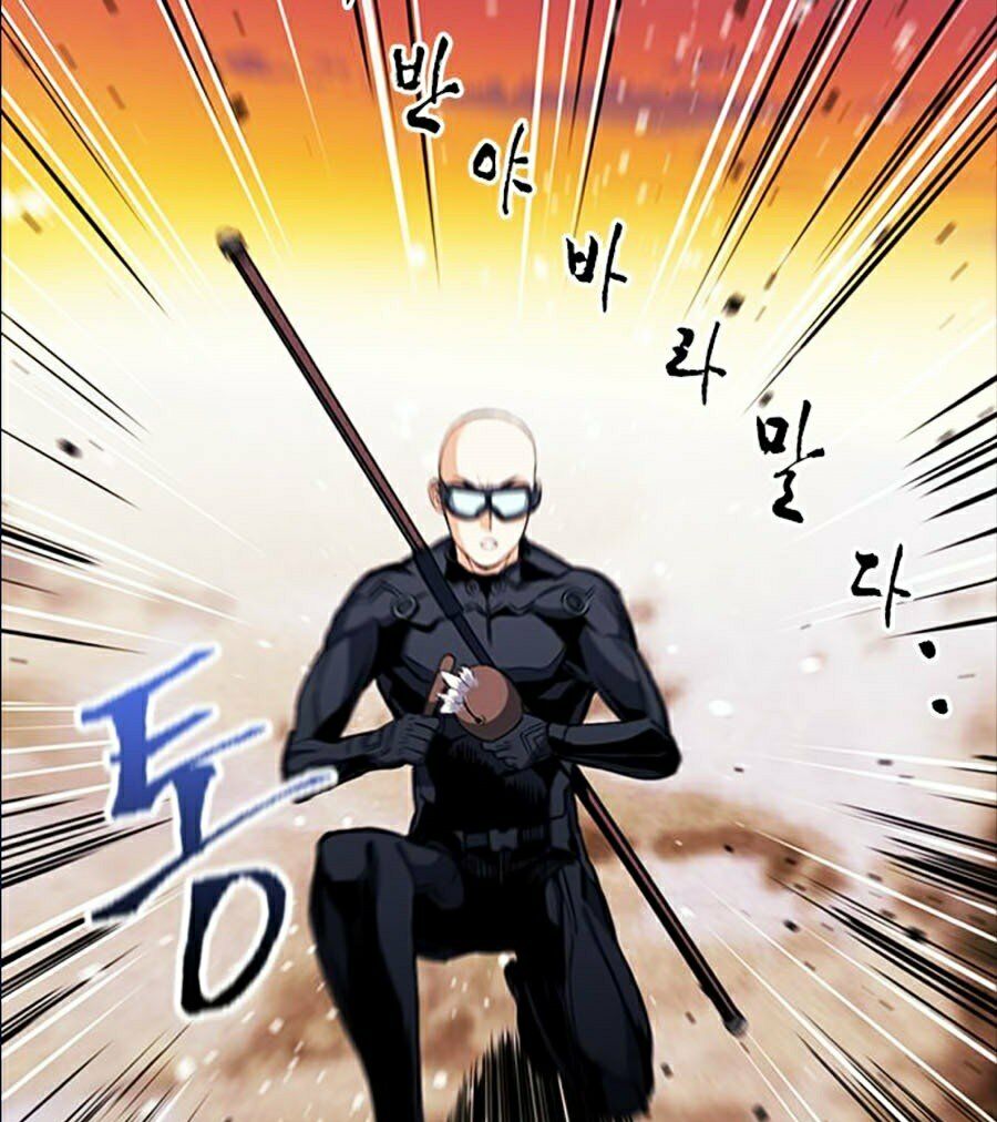 Druid Tại Ga Seoul Chap 19 - Next Chap 20