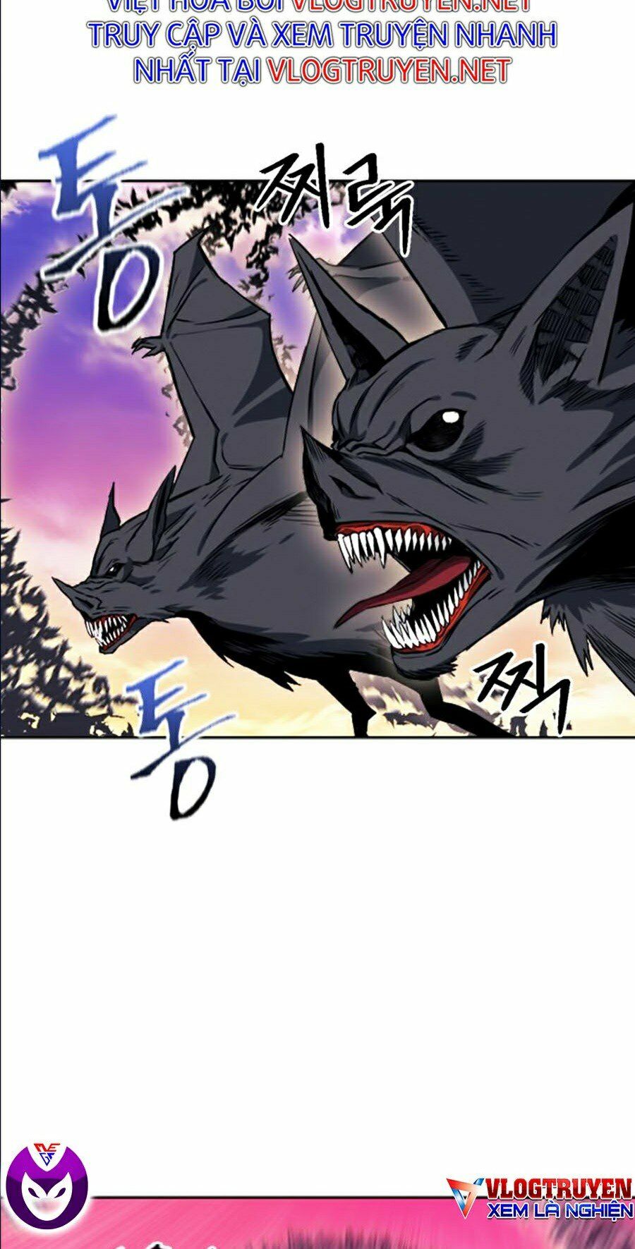 Druid Tại Ga Seoul Chap 19 - Next Chap 20