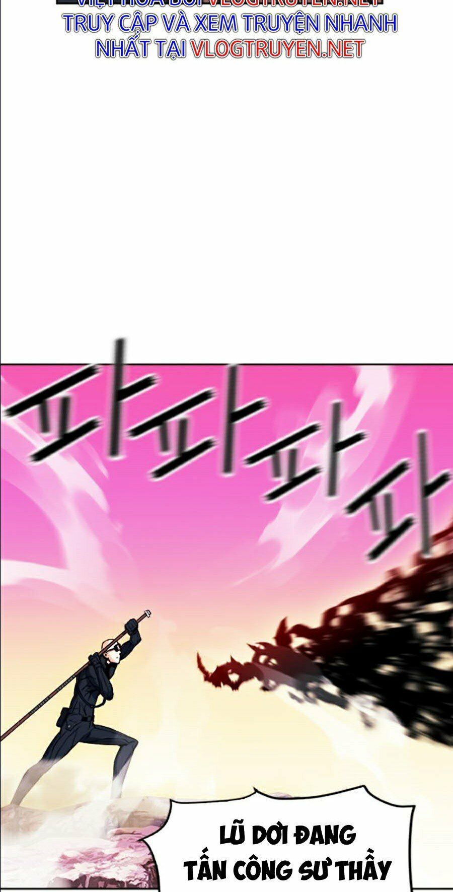 Druid Tại Ga Seoul Chap 19 - Next Chap 20