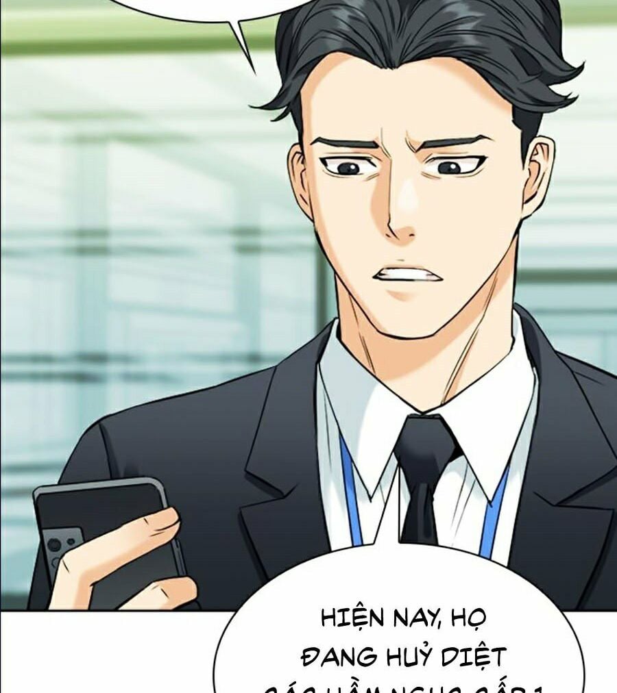 Druid Tại Ga Seoul Chap 19 - Next Chap 20