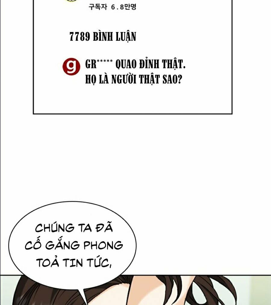 Druid Tại Ga Seoul Chap 19 - Next Chap 20