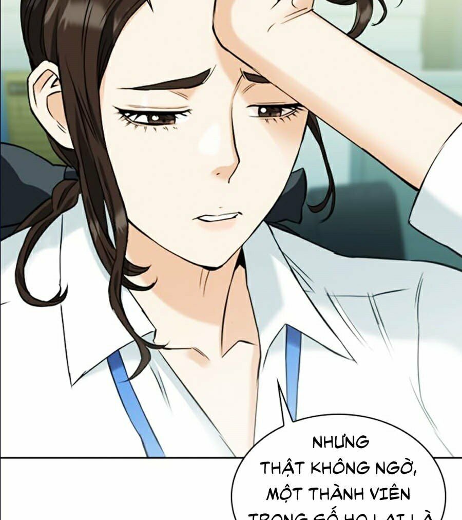 Druid Tại Ga Seoul Chap 19 - Next Chap 20