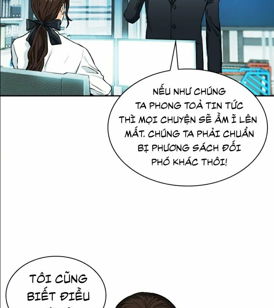 Druid Tại Ga Seoul Chap 19 - Next Chap 20