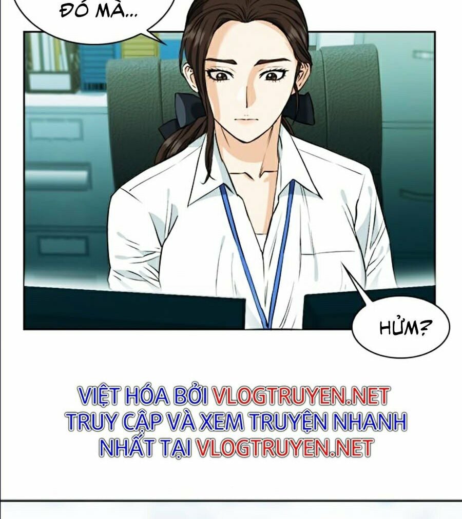 Druid Tại Ga Seoul Chap 19 - Next Chap 20