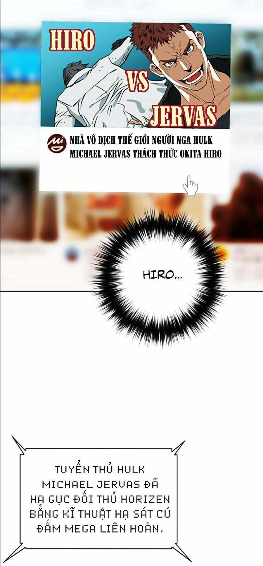 Druid Tại Ga Seoul Chap 19 - Next Chap 20