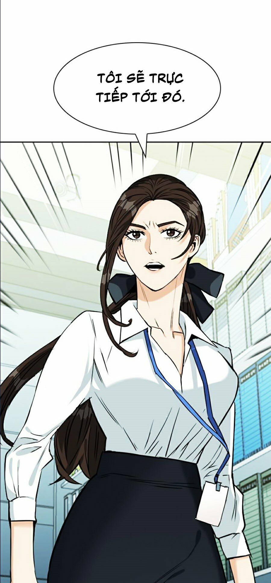 Druid Tại Ga Seoul Chap 19 - Next Chap 20