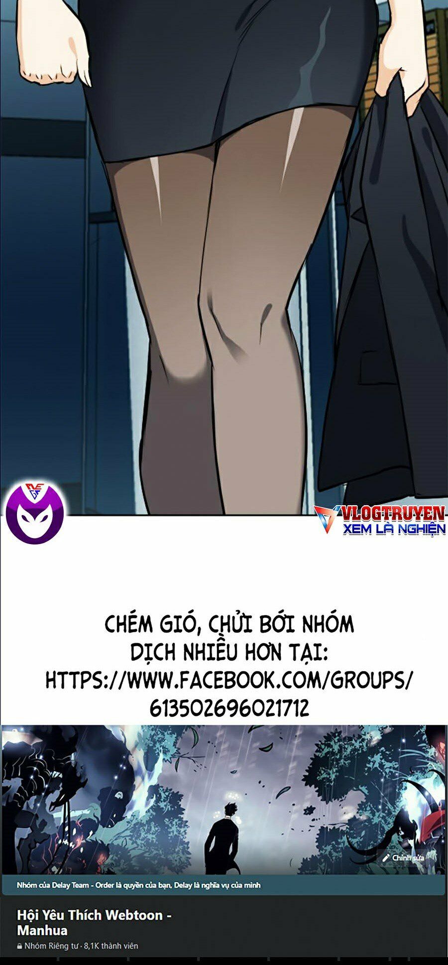 Druid Tại Ga Seoul Chap 19 - Next Chap 20