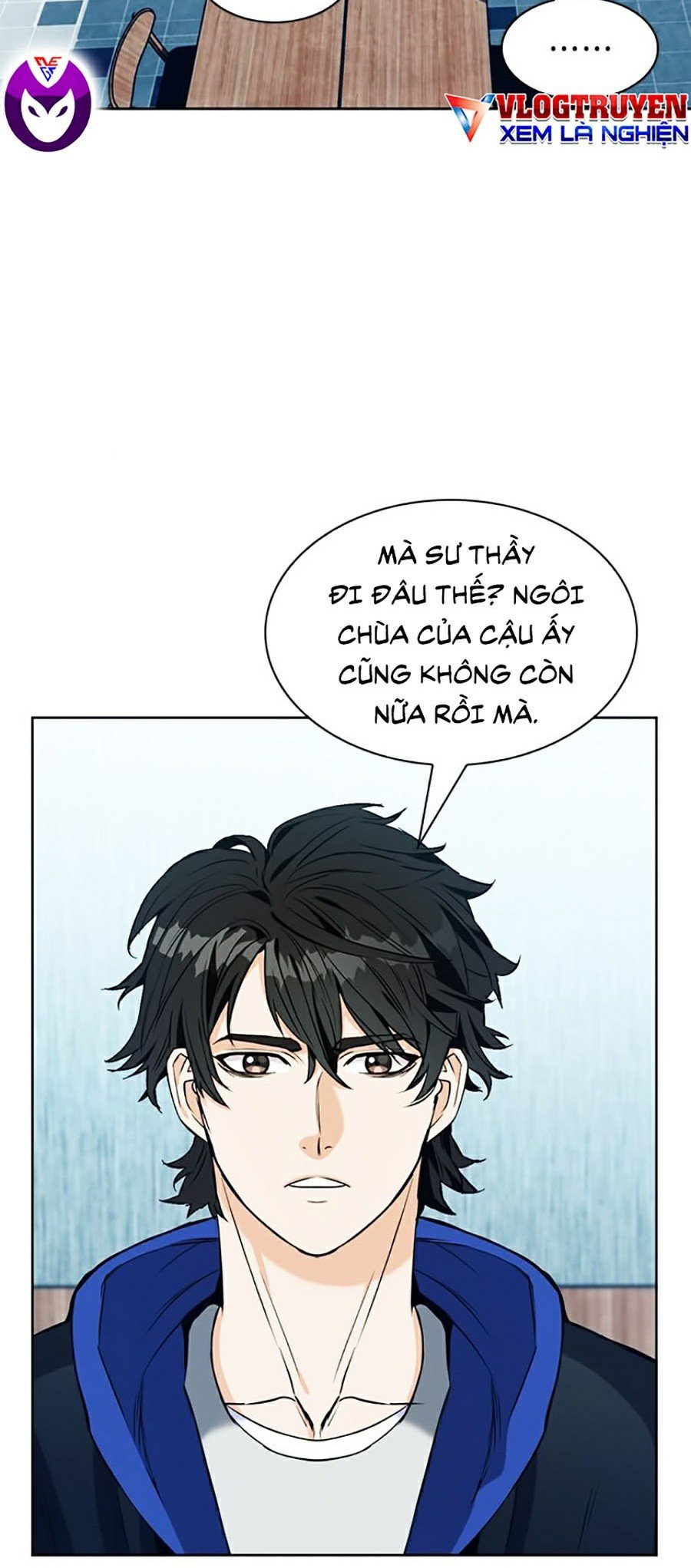 Druid Tại Ga Seoul Chap 20 - Next Chap 21