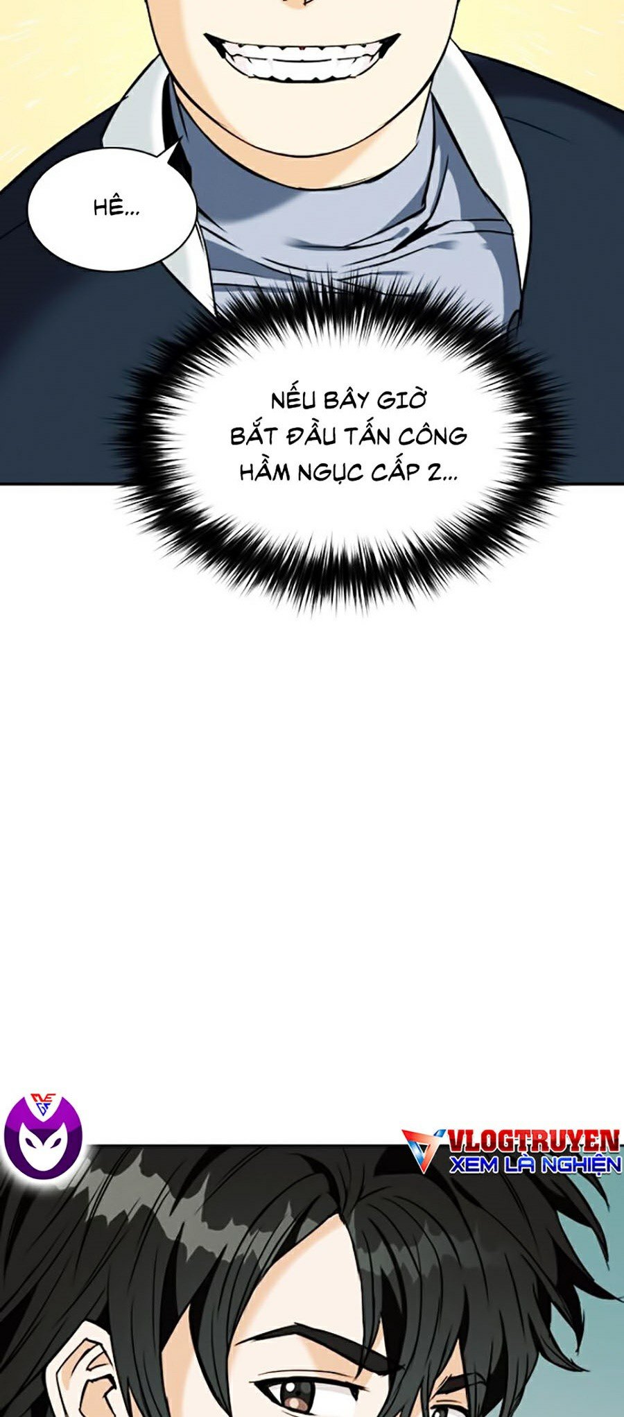 Druid Tại Ga Seoul Chap 20 - Next Chap 21