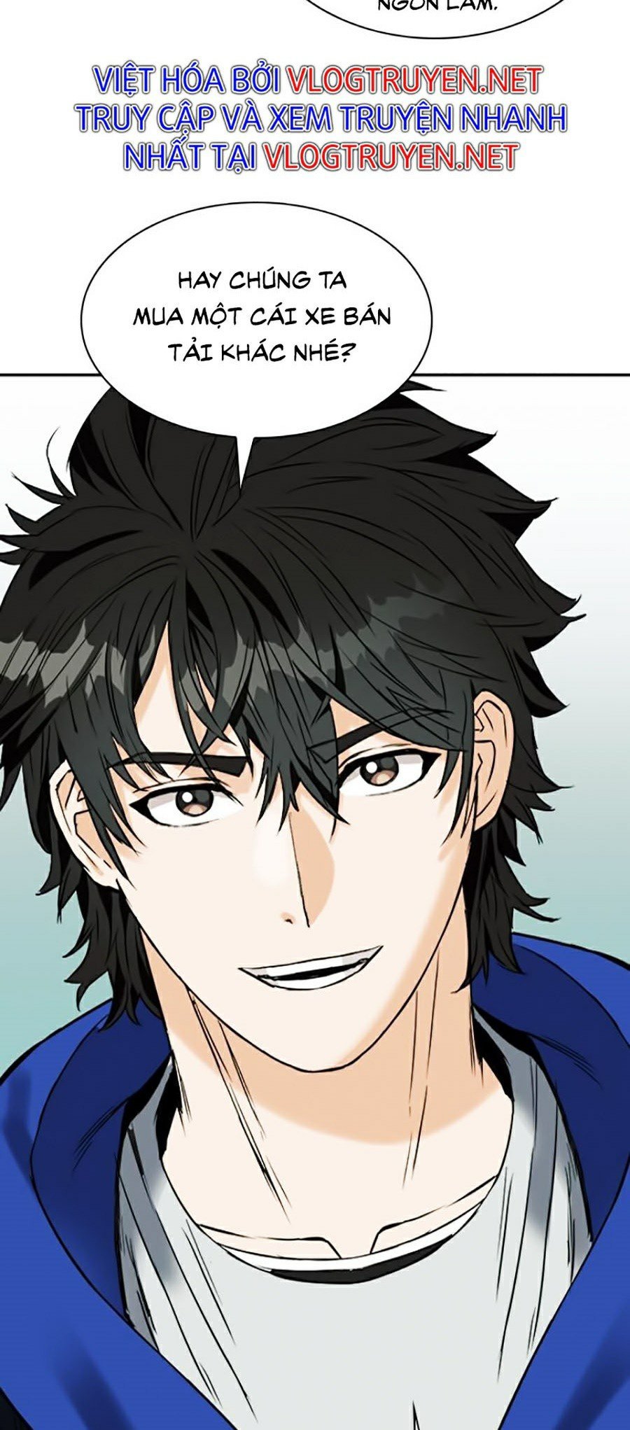 Druid Tại Ga Seoul Chap 20 - Next Chap 21