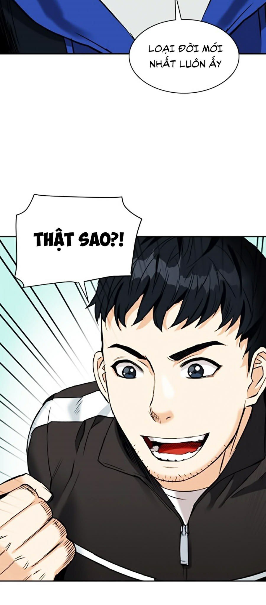 Druid Tại Ga Seoul Chap 20 - Next Chap 21