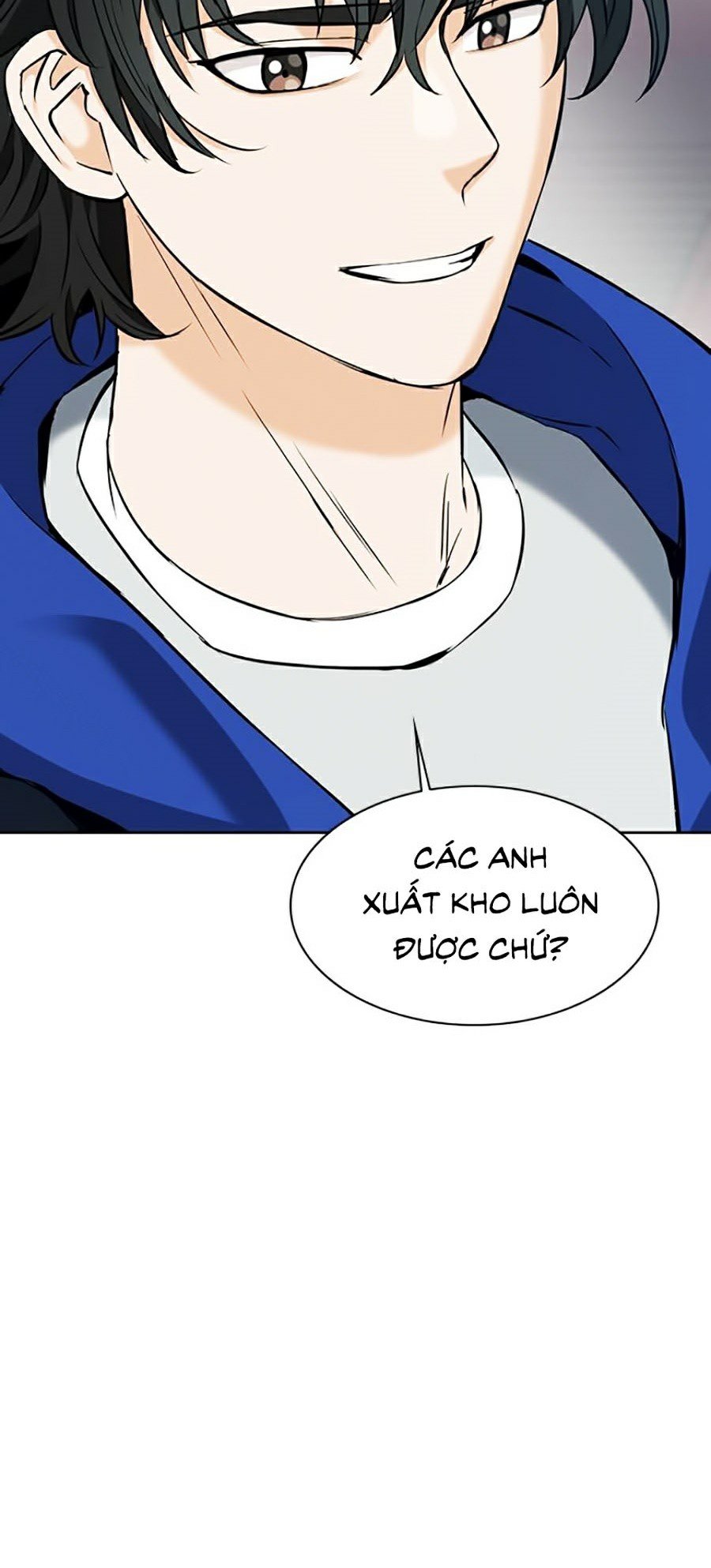 Druid Tại Ga Seoul Chap 20 - Next Chap 21