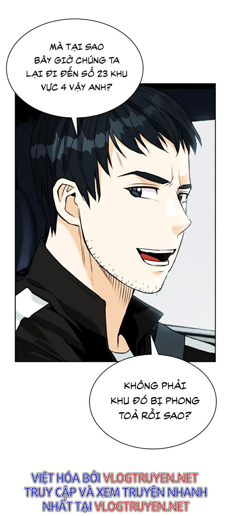 Druid Tại Ga Seoul Chap 20 - Next Chap 21