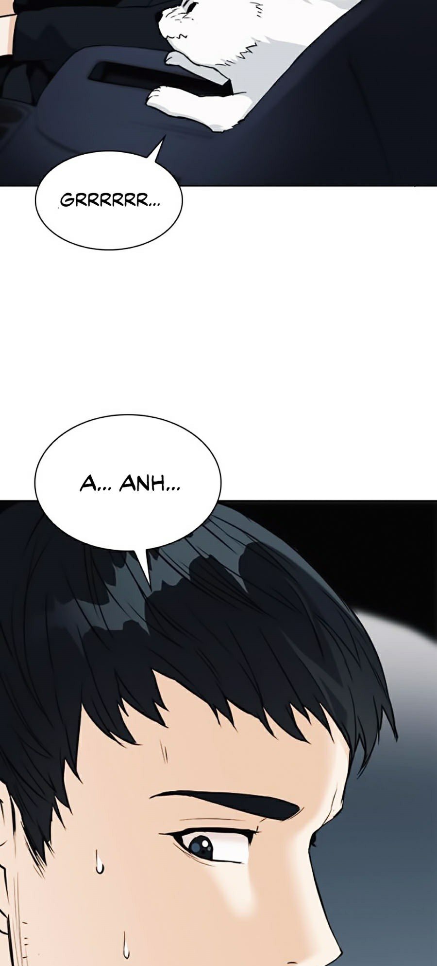 Druid Tại Ga Seoul Chap 20 - Next Chap 21