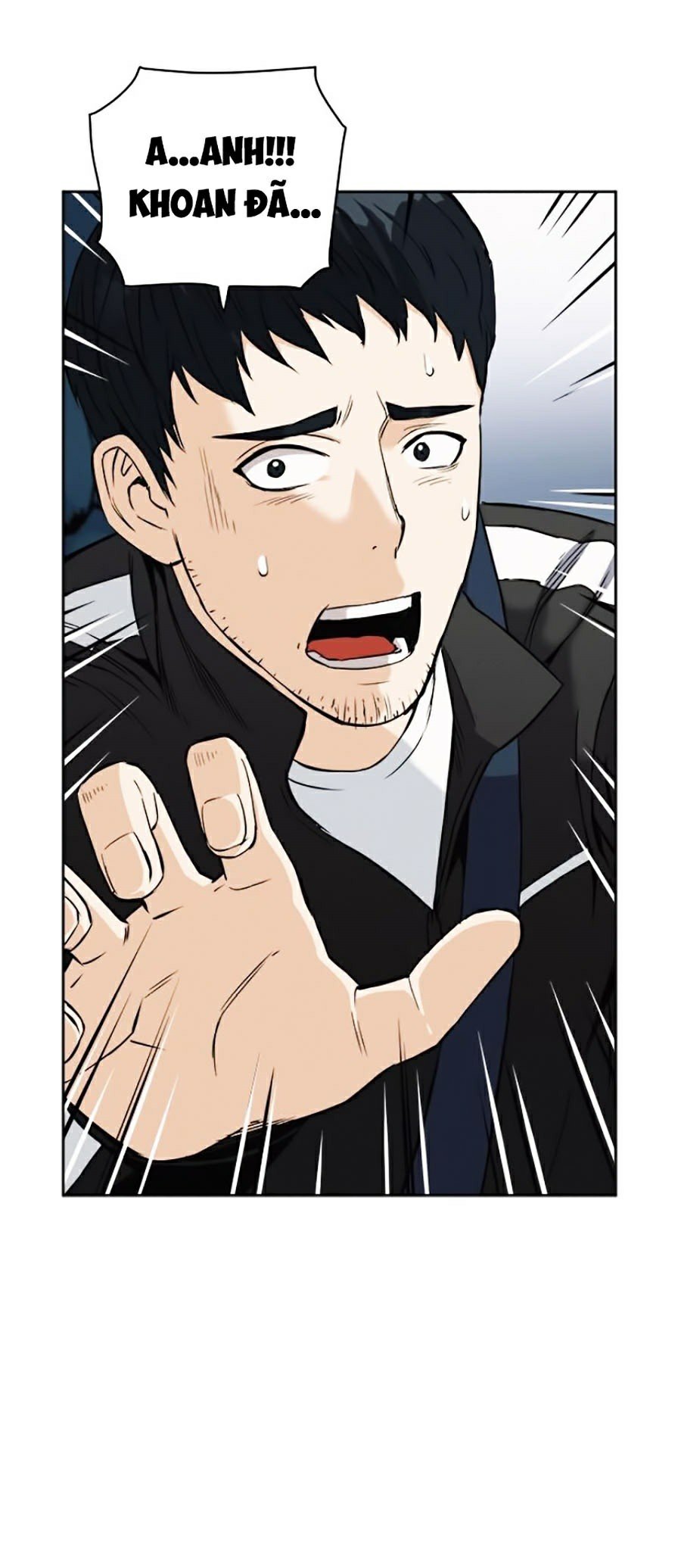 Druid Tại Ga Seoul Chap 20 - Next Chap 21