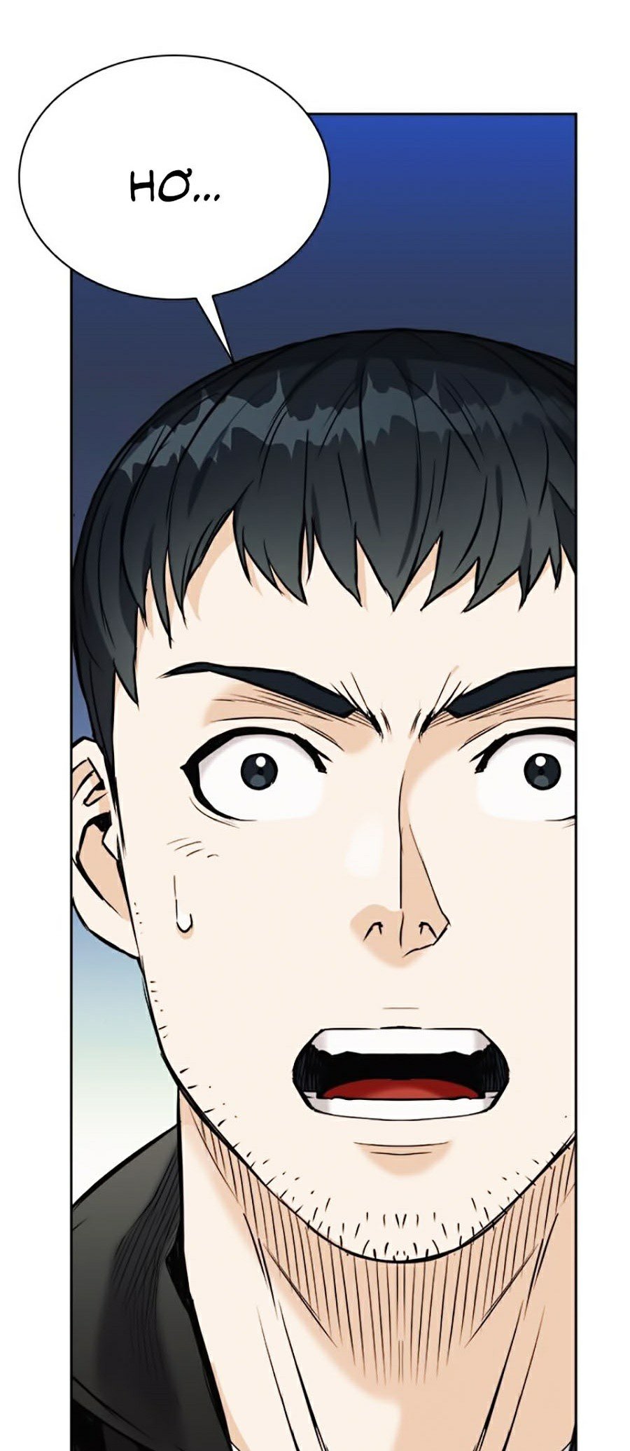 Druid Tại Ga Seoul Chap 20 - Next Chap 21