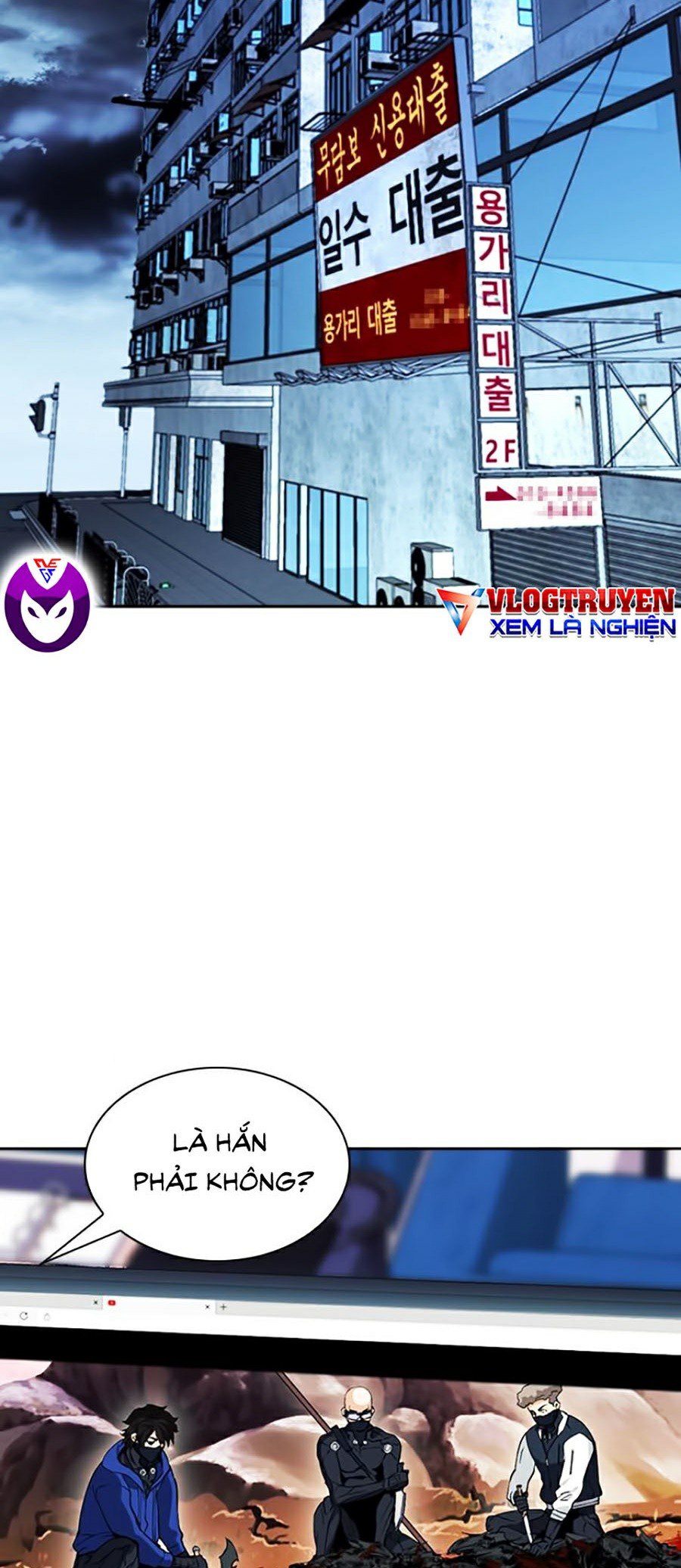 Druid Tại Ga Seoul Chap 20 - Next Chap 21