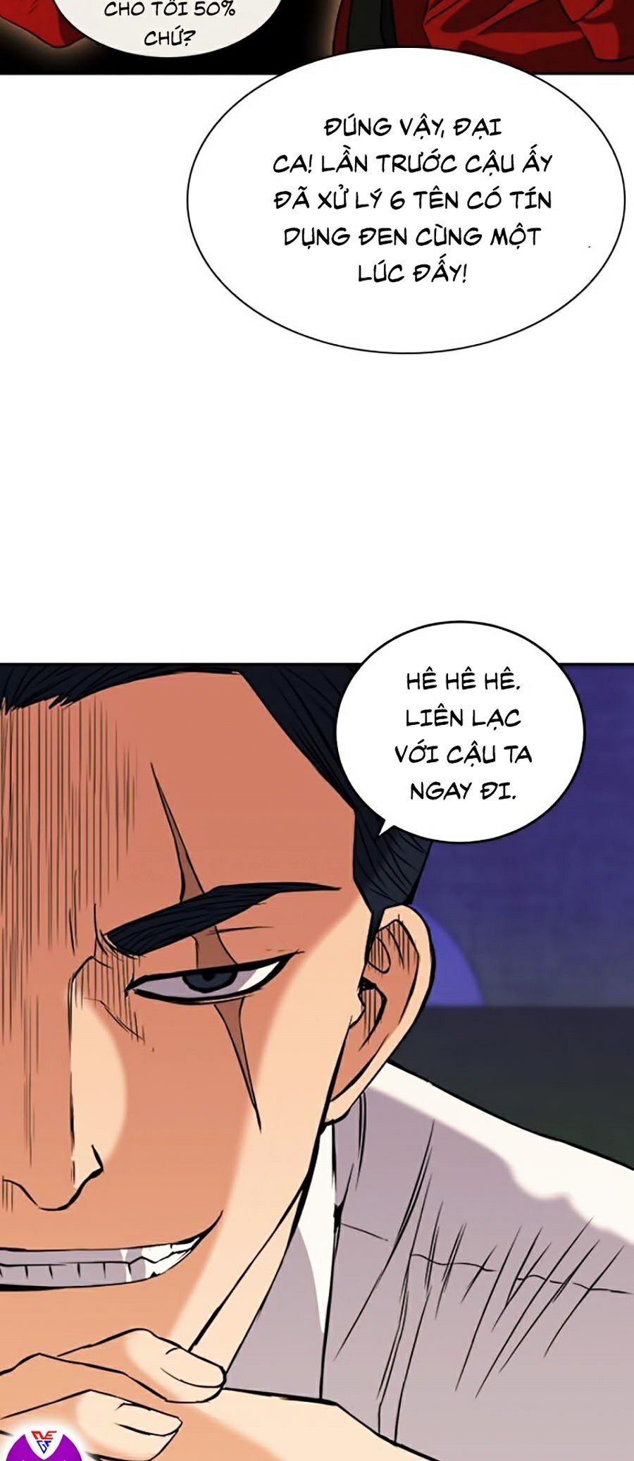 Druid Tại Ga Seoul Chap 20 - Next Chap 21