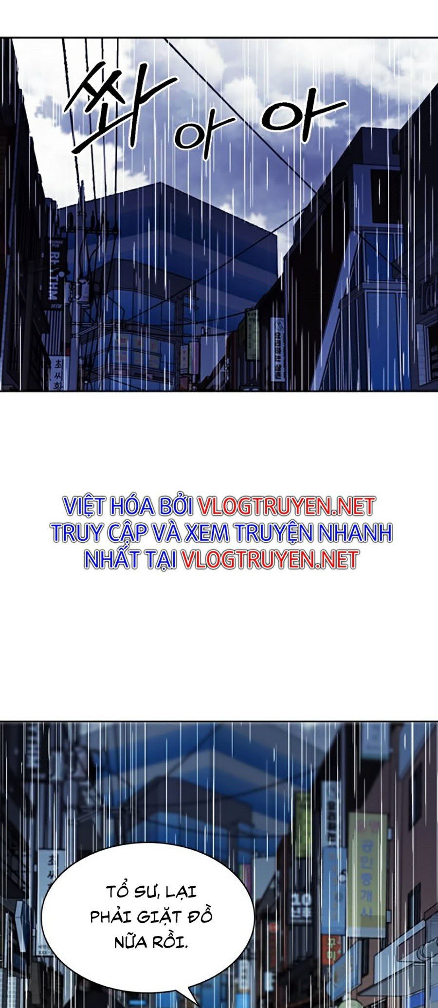 Druid Tại Ga Seoul Chap 20 - Next Chap 21