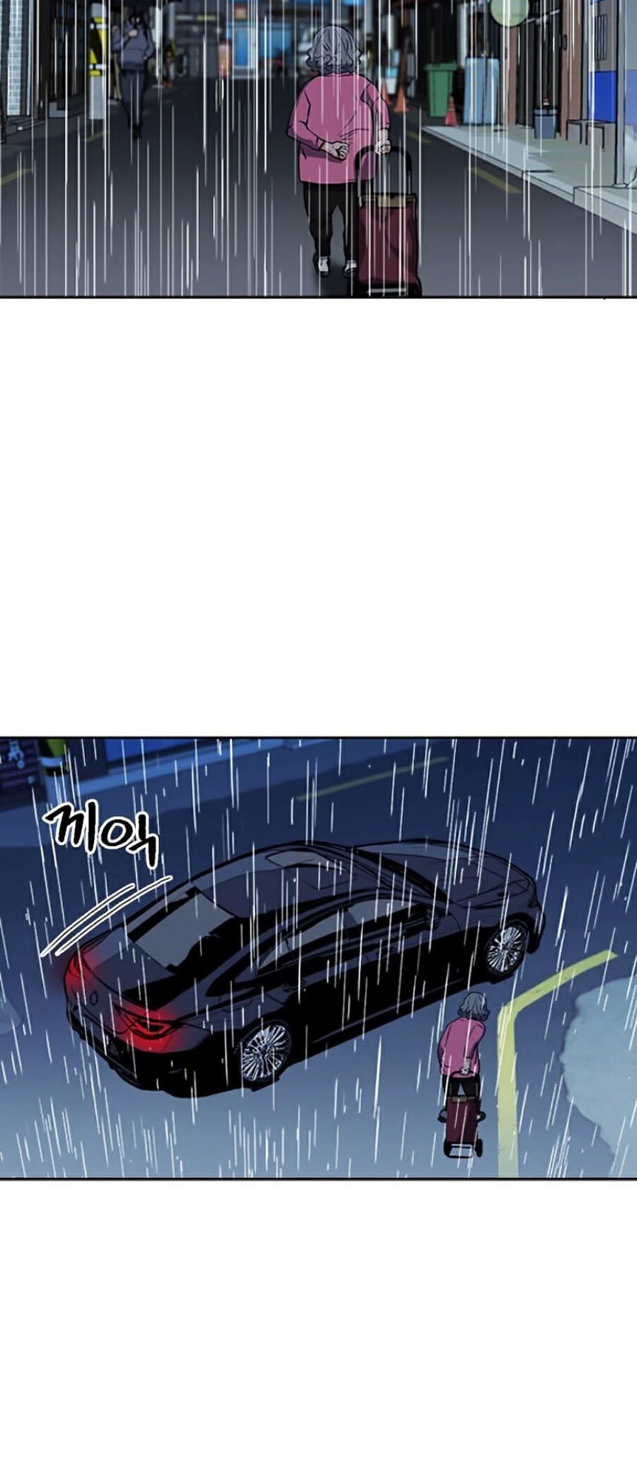 Druid Tại Ga Seoul Chap 20 - Next Chap 21