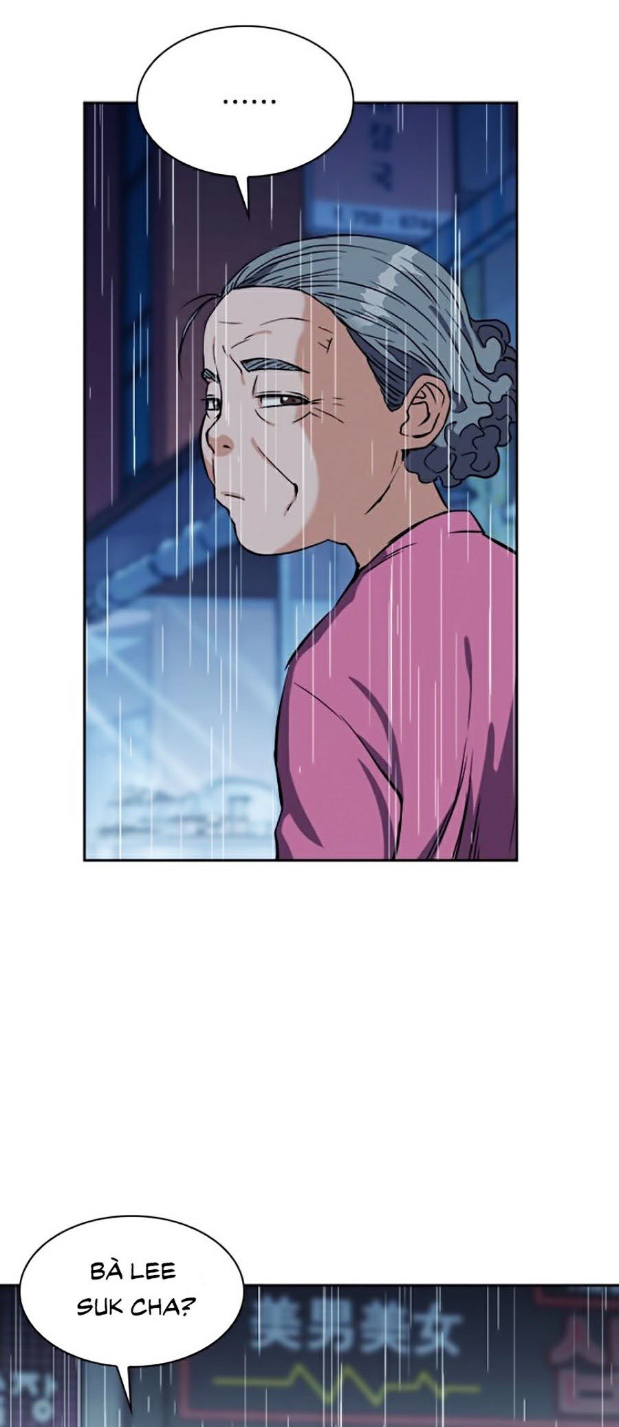 Druid Tại Ga Seoul Chap 20 - Next Chap 21