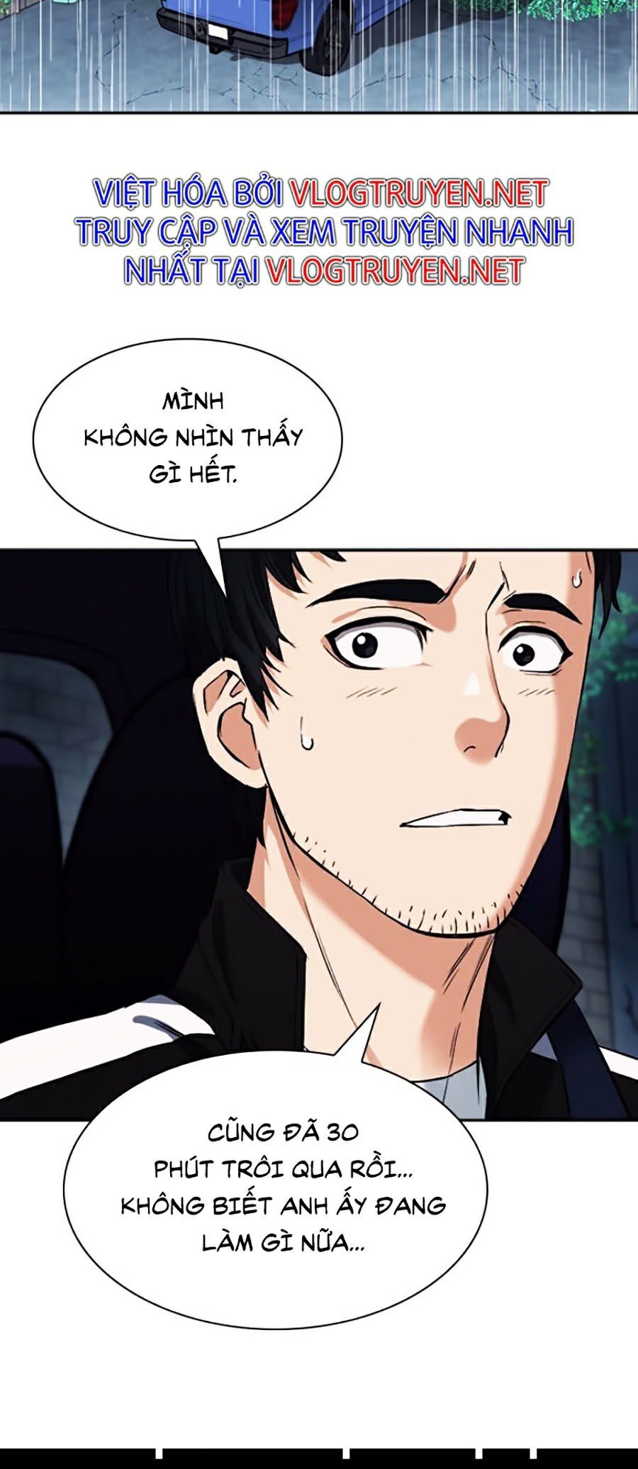 Druid Tại Ga Seoul Chap 20 - Next Chap 21