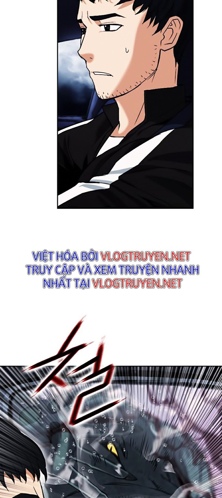 Druid Tại Ga Seoul Chap 20 - Next Chap 21