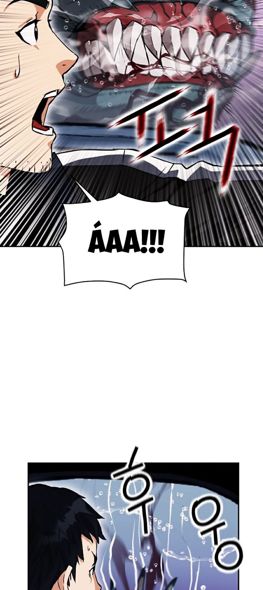 Druid Tại Ga Seoul Chap 20 - Next Chap 21