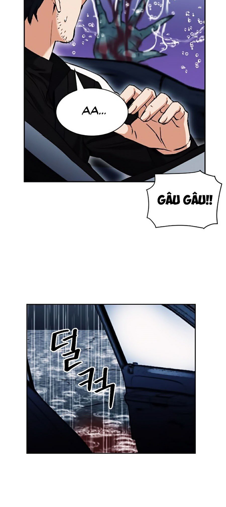 Druid Tại Ga Seoul Chap 20 - Next Chap 21