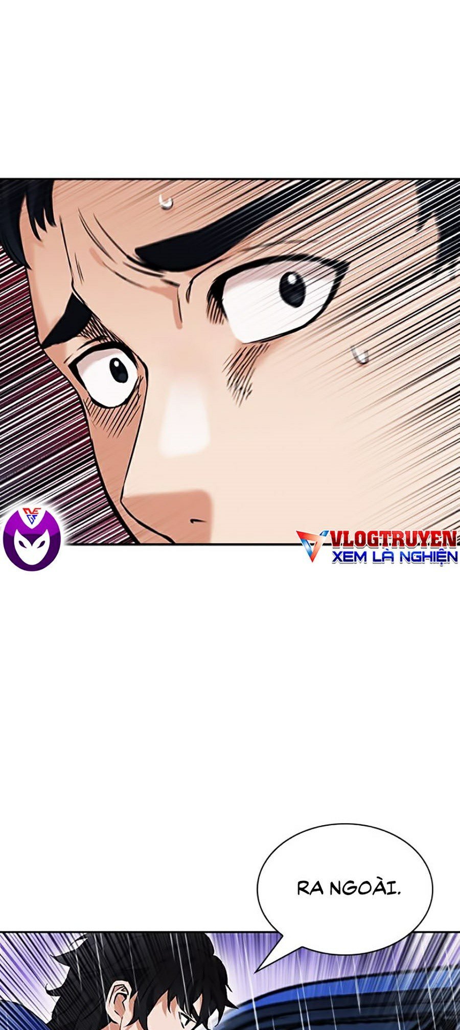 Druid Tại Ga Seoul Chap 20 - Next Chap 21