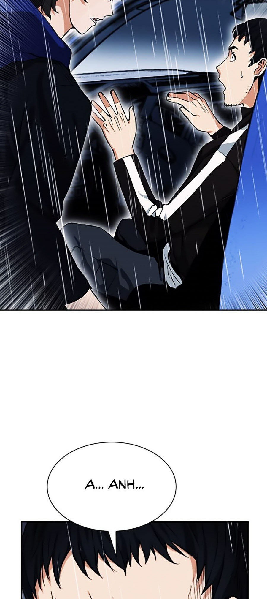 Druid Tại Ga Seoul Chap 20 - Next Chap 21