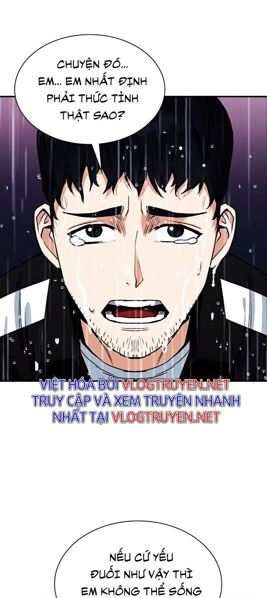 Druid Tại Ga Seoul Chap 20 - Next Chap 21