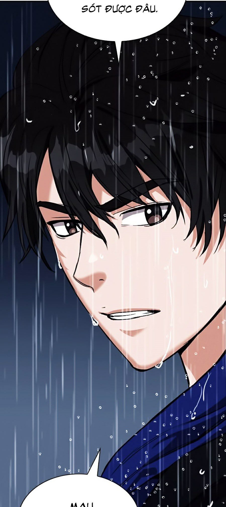 Druid Tại Ga Seoul Chap 20 - Next Chap 21