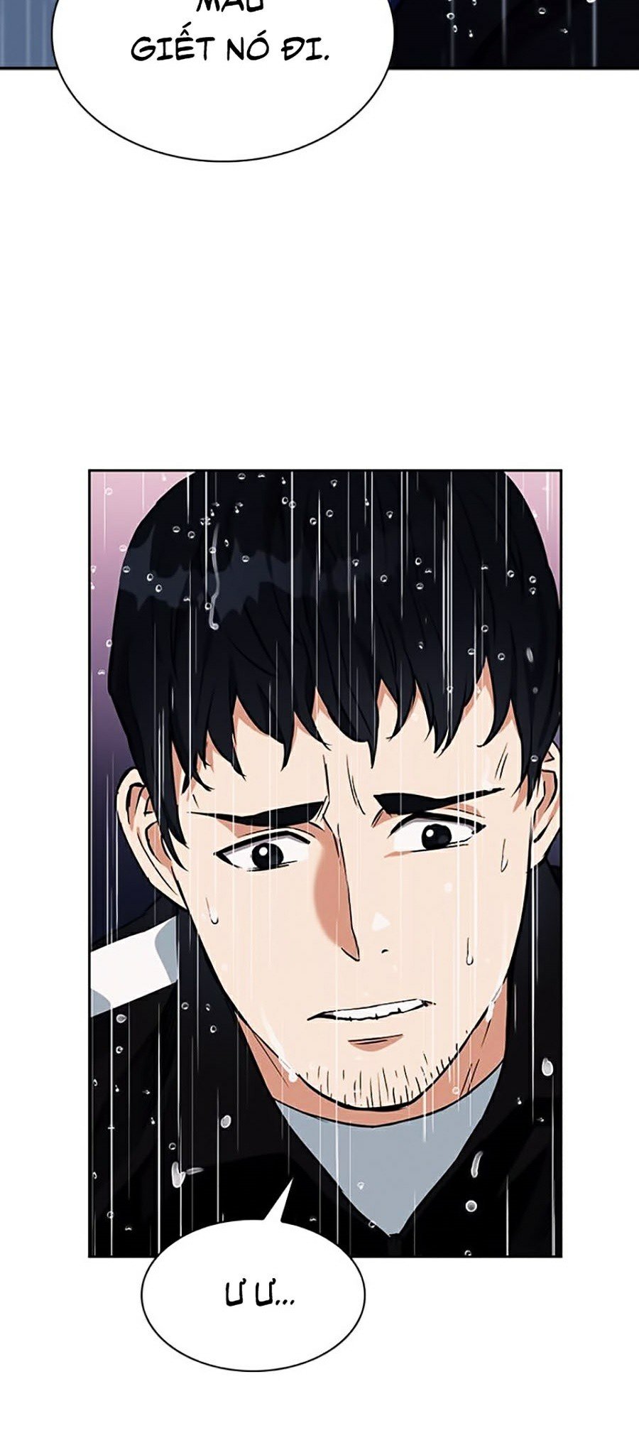 Druid Tại Ga Seoul Chap 20 - Next Chap 21