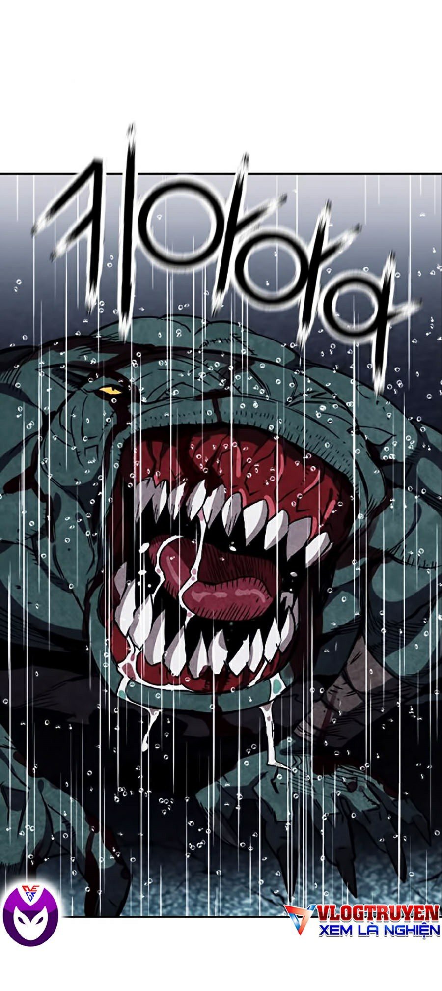 Druid Tại Ga Seoul Chap 20 - Next Chap 21