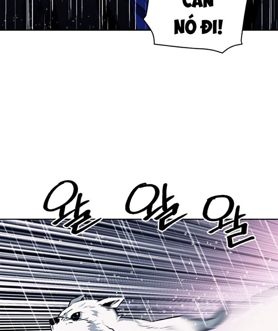 Druid Tại Ga Seoul Chap 20 - Next Chap 21