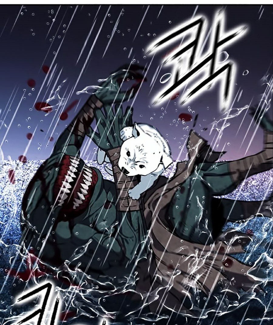 Druid Tại Ga Seoul Chap 20 - Next Chap 21