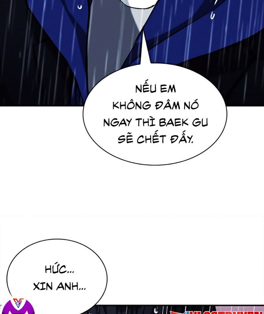 Druid Tại Ga Seoul Chap 20 - Next Chap 21